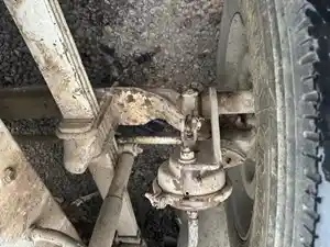 Photo of part