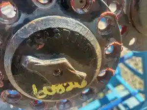 Used 1988 Spicer/Dana G175T Axle Shaft (Stock #60826-4)) Part Image