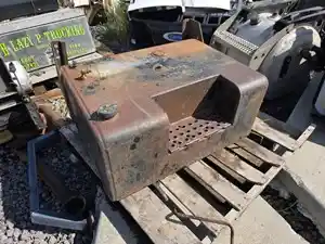 Used 1989 Ford F700 Fuel Tank (Stock #10722-11)) Part Image