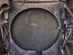 Photo of part