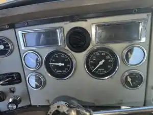 Photo of part