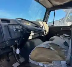 Used 1990 International 4900 Steering Column (Stock #101423-6)) Part Image