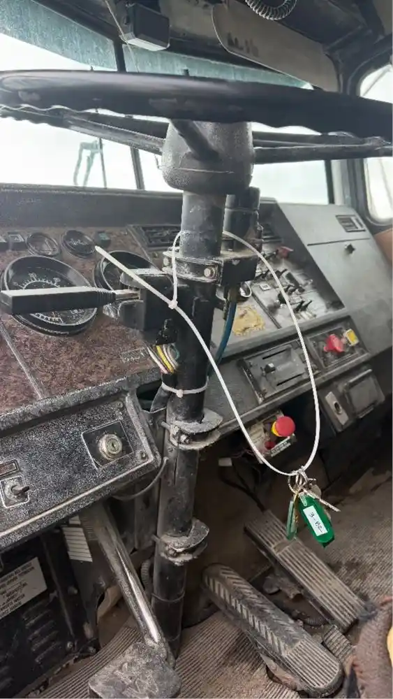 Used 1990 Kenworth T800 Steering Column