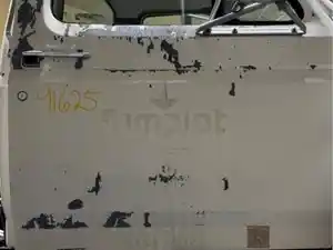 Used 1991 Ford F700 Door (Stock #91625-19)) Part Image