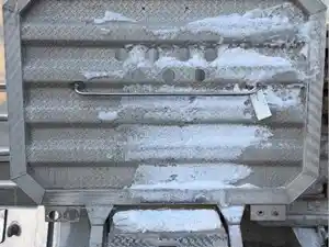 Photo of part