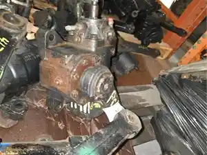 Used 1992 Sheppard M100 PCN1 Steering Gear (Stock #41411)) Part Image