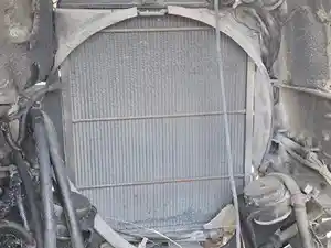 Used 1992 Volvo FE Radiator (Stock #101320-13)) Part Image