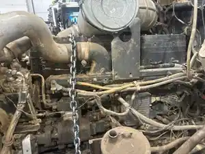 Used 1993 Kenworth T800 Air Cleaner (Stock #52525-12)) Part Image