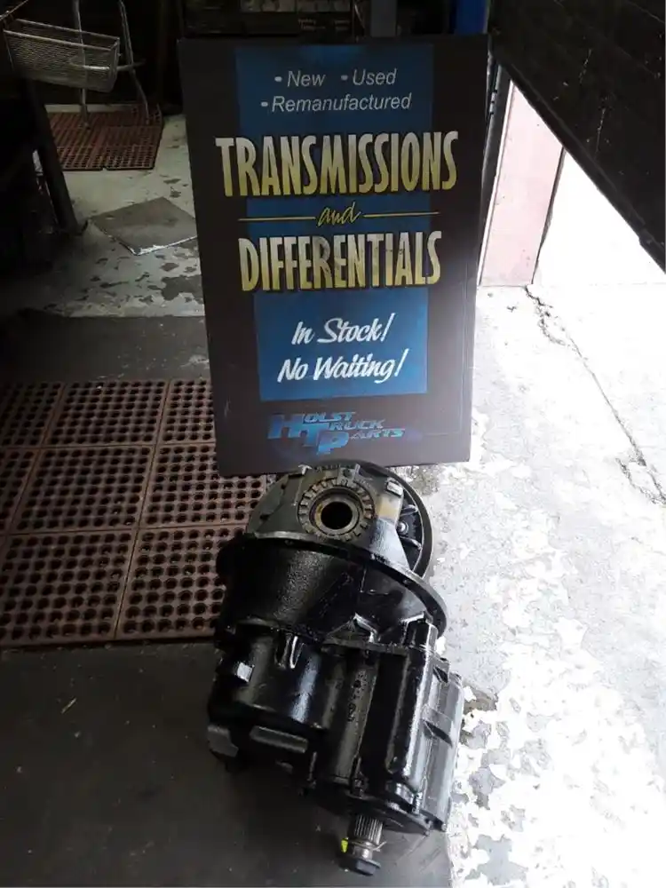 New and Used Spicer/Dana N400 Front Rears (Tandem Front) For Sale
