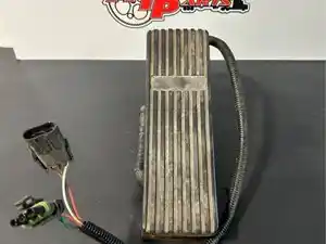 Photo of part