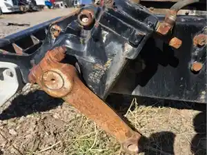 Photo of part