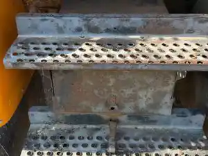 Photo of part