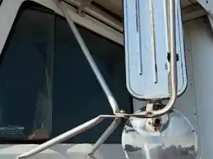 Photo of part