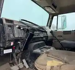 Used 1994 International F-8100 Steering Column (Stock #10325-10)) Part Image