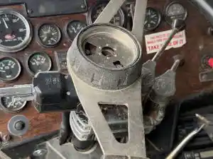 Photo of part