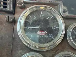 Photo of part
