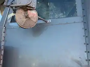 Photo of part