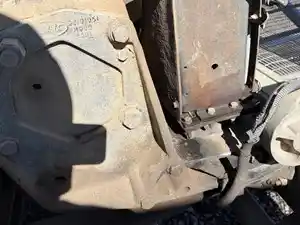 Used 1994 Peterbilt 379 Horn (Frame) (Stock #21426-15)) Part Image