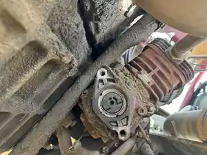 Photo of part