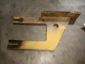 Photo of part