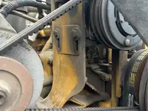 Photo of part