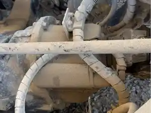 Photo of part