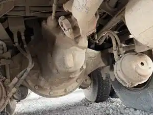 Used 1995 Eaton DS403 Front Rear (Tandem Front) (Stock #31926-2)) Part Image