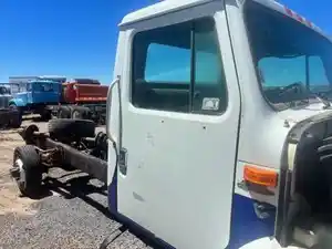 Used 1995 International 4700 Door (Stock #60726-9)) Part Image