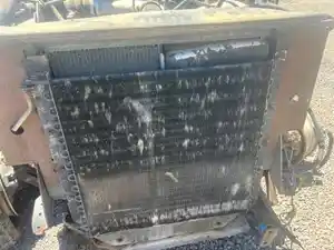 Used 1995 International 4700 Radiator (Stock #60726-5)) Part Image