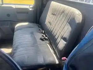 Used 1995 International 4700 Seat (Stock #60726-12)) Part Image