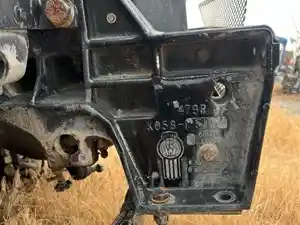 Used 1995 Kenworth T400 Horn (Frame) (Stock #40421-18)) Part Image