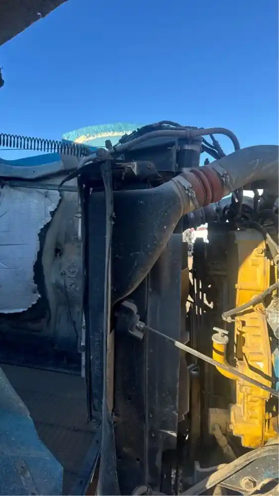 Used 1995 Kenworth W900 Charge Air Cooler