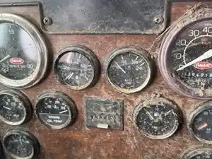 Photo of part