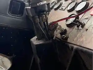 Photo of part