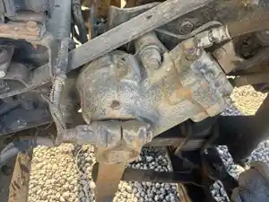 Photo of part