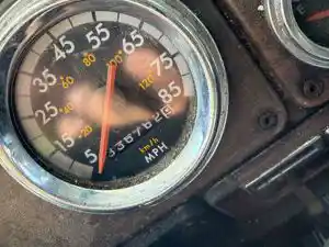 Used 1996 Freightliner FLD120 Cab Gauge (Stock #80626-23)) Part Image