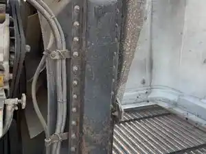 Used 1996 Freightliner FLD120 Cooling Assembly (Stock #80626-11)) Part Image