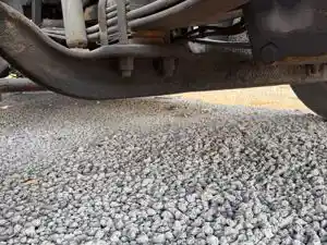 Photo of part