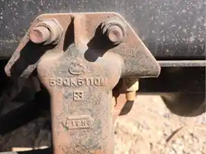 Photo of part