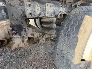 Photo of part