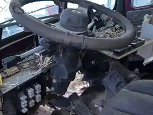 Used 1996 Western Star 4900 Steering Column (Stock #31721-21)) Part Image