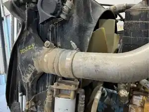 Used 1996 Western Star 6900 Radiator (Stock #70224-7)) Part Image