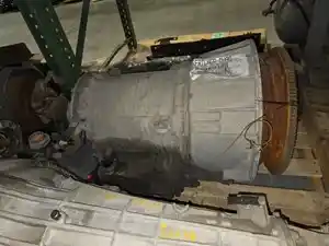 Used 1997 Allison MD3060 Transmission Assy Image