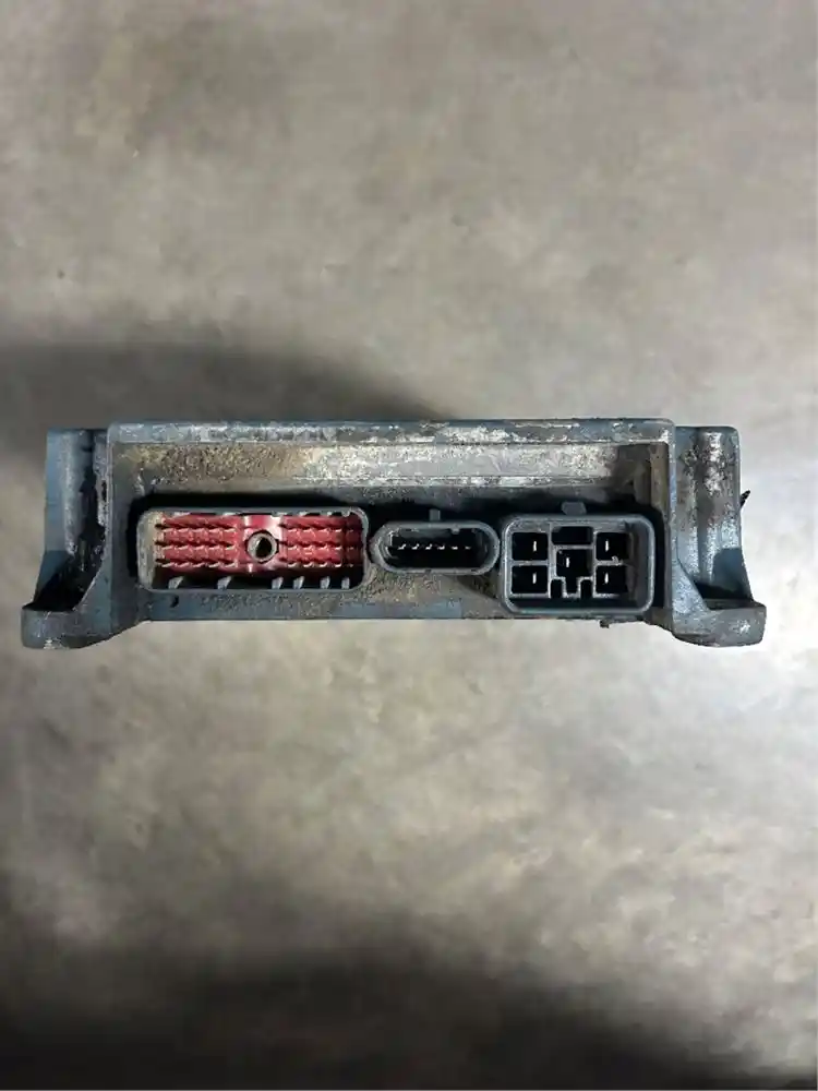 Image 2 of part Used 1997 Detroit Series 60 12.7 DDEC III ECM