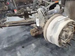Used 1997 Kenworth T2000 Front Axle, Complete (Stock #80923-12)) Part Image