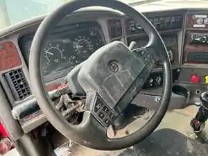Used 1997 Kenworth T2000 Steering Column (Stock #80923-4)) Part Image