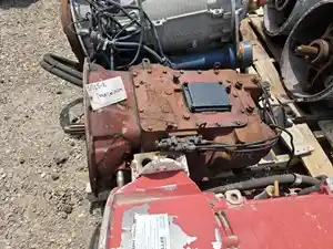 Used 1997 Meritor/Rockwell RM10-145A2S Transmission Assy (Stock #51725-2)) Part Image