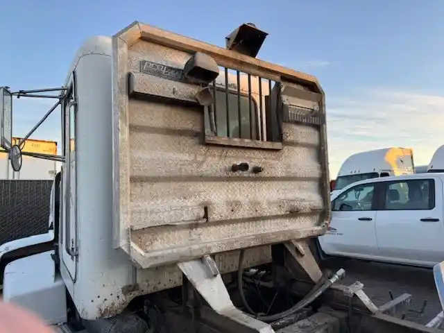 Used 1997 PRO TECH Headache Rack for sale | Ucon Idaho United States ...