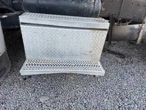 Photo of part