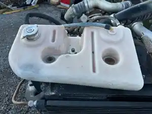 Used 1997 Sterling 8501 Radiator Overflow Bottle (Stock #P-60745)) Part Image